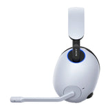 SIde - Sony INZONE H9 Wireless Gaming Headset with noise cancelling on Audio46 - White