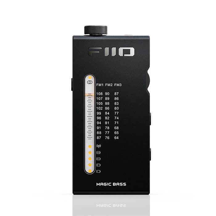 FiiO RR11 Portable Stereo Radio Receiver