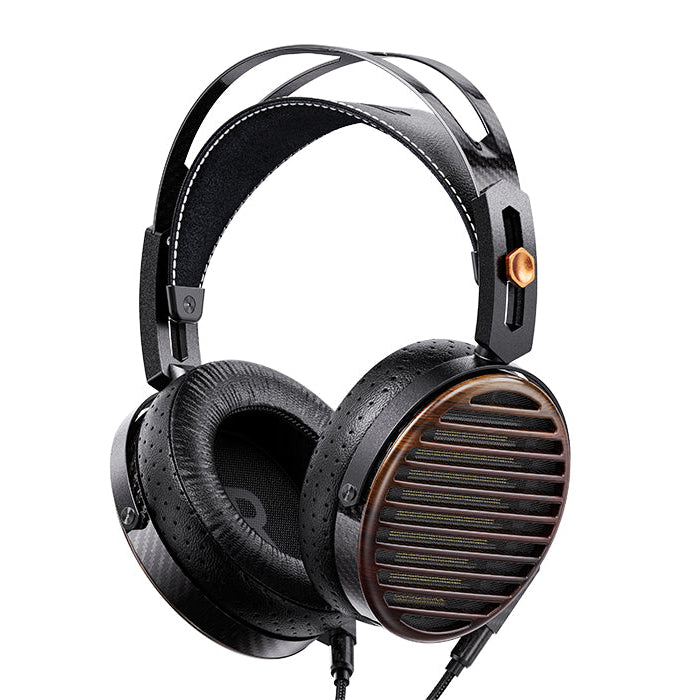 FiiO FT7 Open-Back Planar Headphones (Open Box)