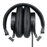 Sony MDR-7506, durable studio headphones with exceptional audio clarity