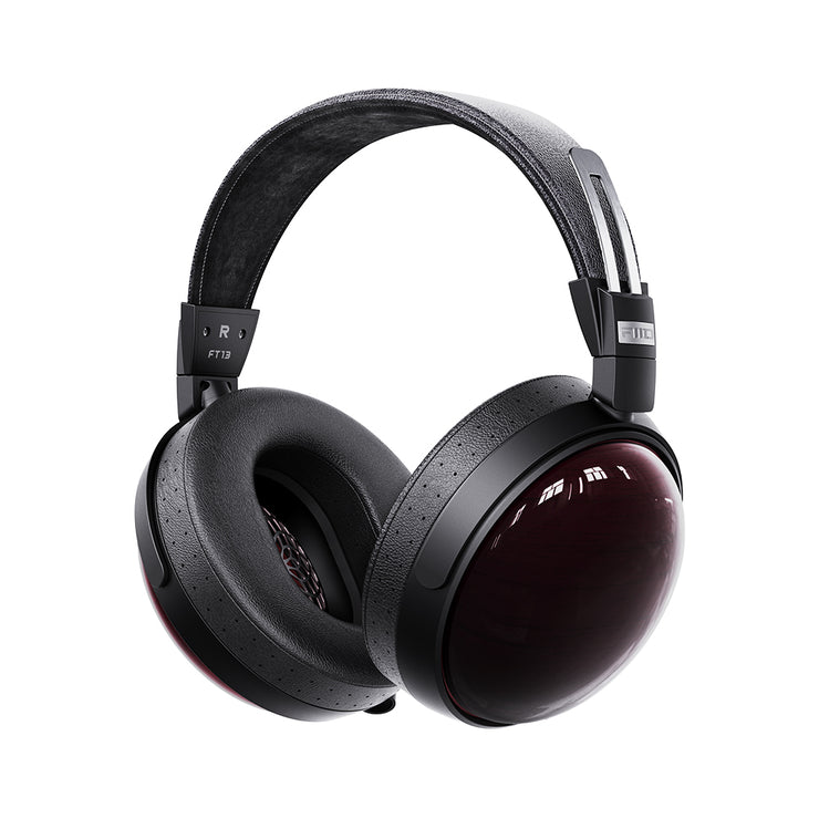 FiiO FT13 Closed-Back Headphones