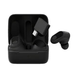 Case headset- Sony INZONE noise-canceling headphones with 360 spatial sound - Black