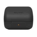 Case close - Sony INZONE ANC gaming headphones for crystal-clear audio - Black