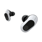Angle - Sony INZONE wireless headphones with advanced noise cancellation - White