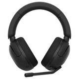 Sony INZONE H5 Black front - Best Gaming Headset Wireless under 1000$ on Audio46