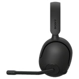 Sony INZONE H5 Black side - Best Gaming Headset Wireless under 1000$ on Audio46