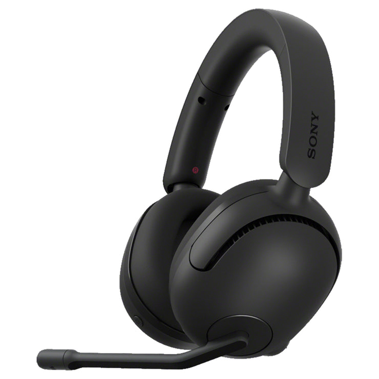 Sony INZONE H5 Black - Best Gaming Headset Wireless under 1000$ on Audio46