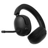 Sony INZONE H5 Black buttons - Best Gaming Headset Wireless under 1000$ on Audio46