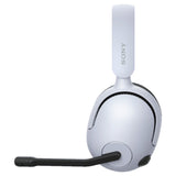 Sony INZONE H5 White side - Best Gaming Headset Wireless under 1000$ on Audio46