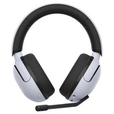 Sony INZONE H5 White front - Best Gaming Headset Wireless under 1000$ on Audio46
