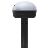 Sony INZONE H5 White down side - Best Gaming Headset Wireless under 1000$ on Audio46