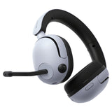 Sony INZONE H5 White buttons - Best Gaming Headset Wireless under 1000$ on Audio46