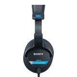 Sony MDR-M1, high-fidelity headphones offering balanced audio and superior noise isolation