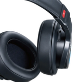 Sony MDR-M1, sleek and stylish headphones with exceptional audio performance for professional use