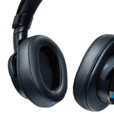Sony MDR-M1, closed-back headphones ideal for studio use and accurate sound reproduction