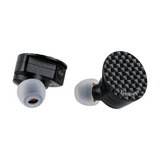 Upper - 7HZ Timeless II Planar Universal IEMs for Audiophiles, Musicians & Sound Engineers