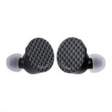 SIde - 7HZ Timeless II Planar Universal IEMs for Audiophiles, Musicians & Sound Engineers