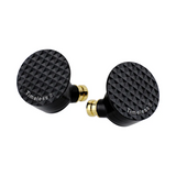 Angle - 7HZ Timeless II Planar Universal IEMs for Audiophiles, Musicians & Sound Engineers