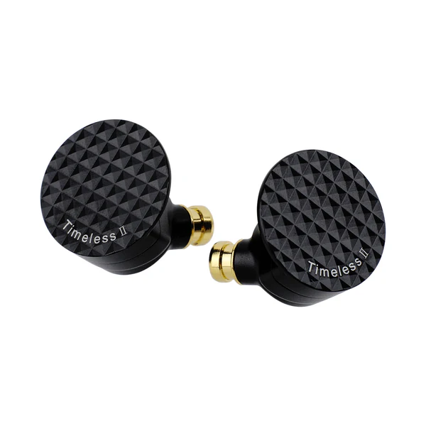 Angle - 7HZ Timeless II Planar Universal IEMs for Audiophiles, Musicians & Sound Engineers