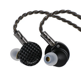 Wired - 7HZ Timeless II Planar Universal IEMs for Audiophiles, Musicians & Sound Engineers
