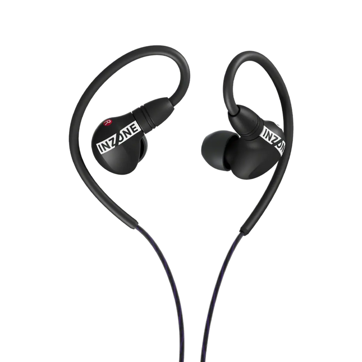 Monitor Intra-Auricular com Fio Sony INZONE E9 para Jogos