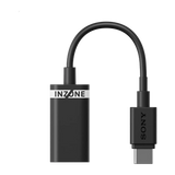 Monitor Intra-Auricular com Fio Sony INZONE E9 para Jogos
