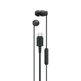 Sony IER-EX15C Wired In-ear Headphones with USB-C and Mic+Control