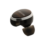 Fones de ouvido intra-auriculares de diafragma planar Sivga Nightingale