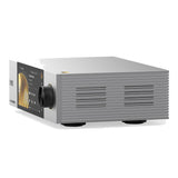 SIde - Eversolo DMP-A6 Master Edition Gen 2 Hi-Fi Streamer, Best DAC