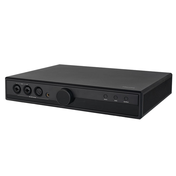 Hifiman Prelude Fully Balanced Headphone Amplifier (Open Box)