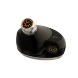 Fones de ouvido intra-auriculares de diafragma planar Sivga Nightingale