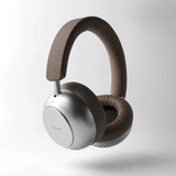 Écoute Audio TH1 Closed-Back Audiophile ANC Headphones With Vacuum Tube Preamp (Open Box, Minor headband damage)
