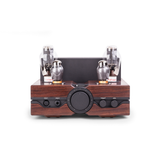 Amplificador de fone de ouvido de tubo principal Feliks Audio Envy (edição de desempenho)