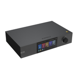 Eversolo DMP-A8: transmisor, reproductor de audio digital, DAC y preamplificador todo en uno