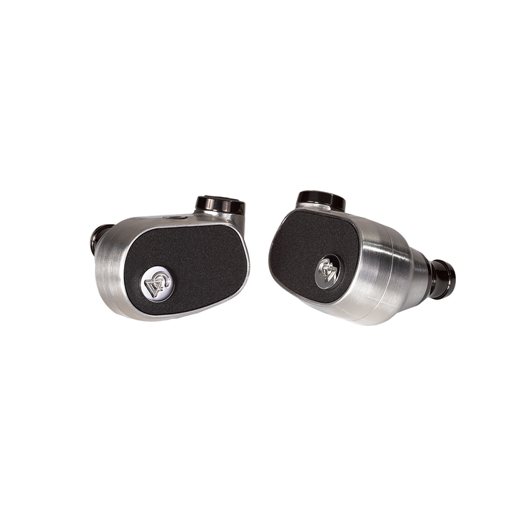 Campfire Audio Black Star Limited Edition In-Ear Monitors - Discontinued
