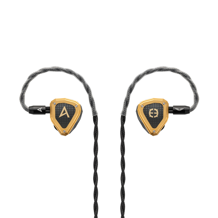 Astell & Kern x Empire Ears NOVUS Limited Edition In-Ear Monitor