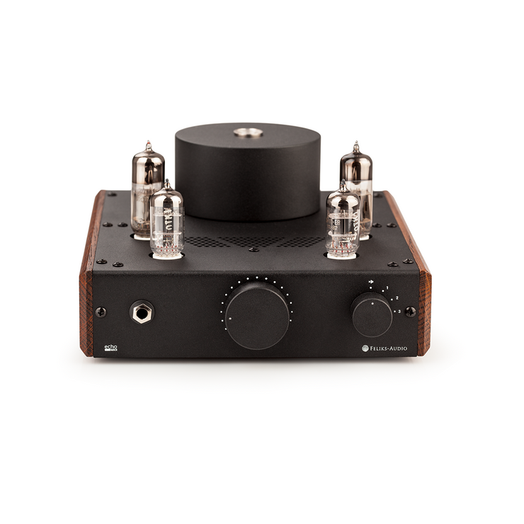 Feliks Audio Echo MKII Tube Headphone Amplifier - Discontinued