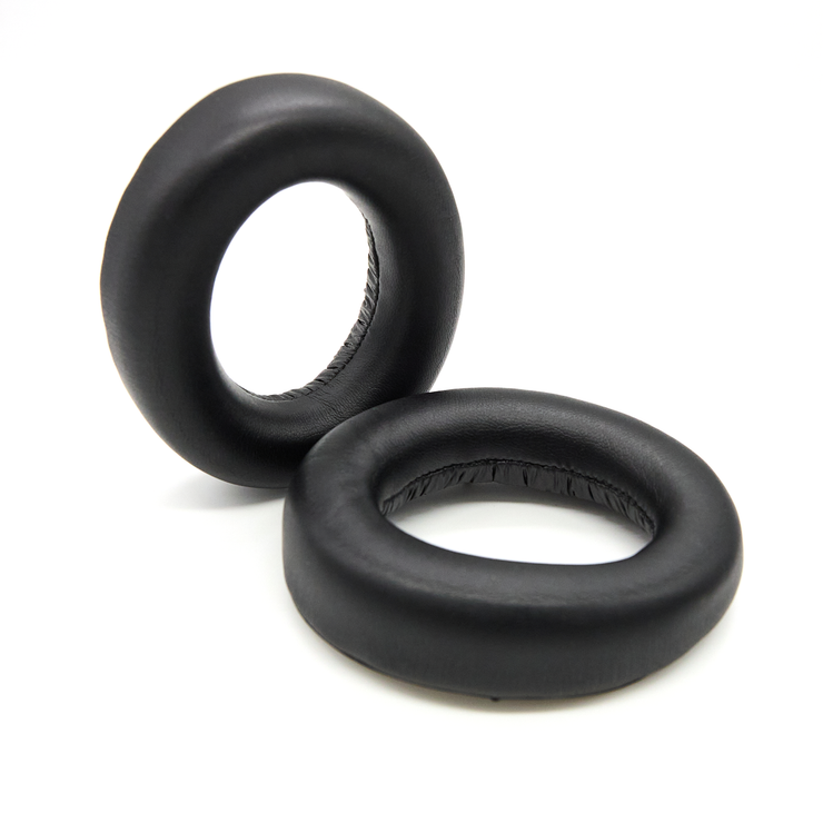 Strauss & Wagner Earpads for Focal Bathys,  Bathys MG, Azurys and Lensys  - Choose Material