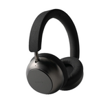 Écoute Audio TH1 Closed-Back Audiophile ANC Headphones With Vacuum Tube Preamp (Open Box, Minor headband damage)