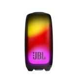 JBL Pulse 5 changing colors bluetooth speaker portable with light show on Audio46