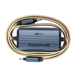 iFi SilentPower Pulsar USB Galvanically Isolated USB-C Cable with ANC