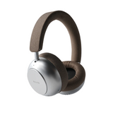 Écoute Audio TH1 Closed-Back Audiophile ANC Headphones With Vacuum Tube Preamp (Open Box, Minor headband damage)