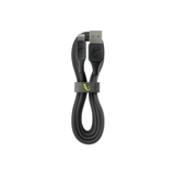 Cable de carga USB-A a Lightning InstantConnect de InfinityLab