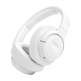Fones de ouvido supra-auriculares sem fio com cancelamento de ruído JBL Tune 770NC