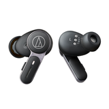 Angle - Audio-Technica ATH-TWX7 true wireless ANC earbuds - Ash Black