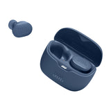 Case earbuds - JBL Tune Buds true wireless earbuds with long battery life - Blue