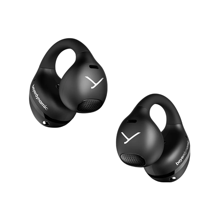 Beyerdynamic AMIRON ZERO Open-Ear Clip Earbuds