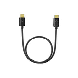 FiiO LT-TC4 USB-C to USB-C OTG Charging/Data Cable - Discontinued