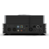 iFi iDSD PHANTOM Streaming DAC And Headphone Amplifier