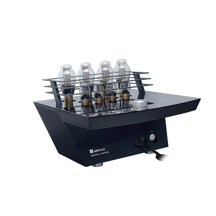 Hifiman Shangri-La Sr Amplificador Eletrostático